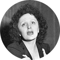 Edith Piaf