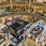 Galerie Lafayette Haussmann - Elvisa JASAK - Conseillère en image vestimentaire