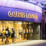 Galerie Lafayette Haussmann - Elvisa JASAK - Conseillère en image vestimentaire